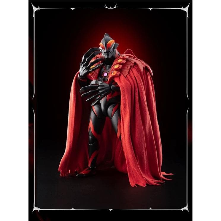 BLOKEES（ブロッキー） ウルトラマンベリアル モデルキット