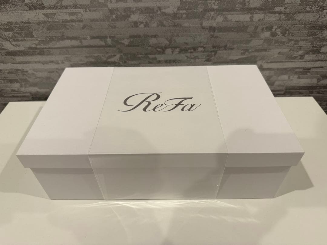 ⭐️[新品未開封]ReFa⭐️BEAUTECH DRYER SE ブルー リファビューテック ドライヤー SE ブルー / ReFa(リファ) | LIPS