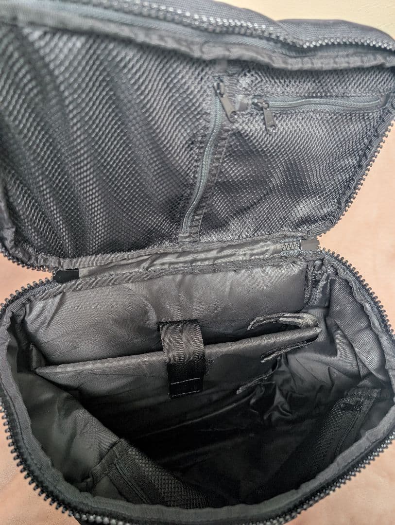 ファイターズ NEWERA ボックスバッグ リュック 今川優馬サイン入り