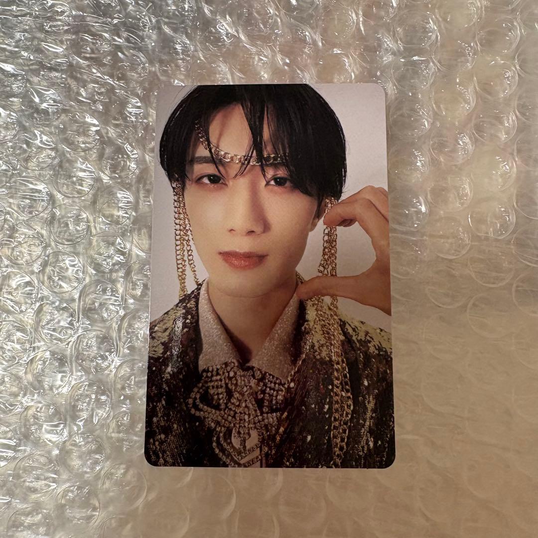 M!lk 山中柔太朗 トレカ - メルカリ