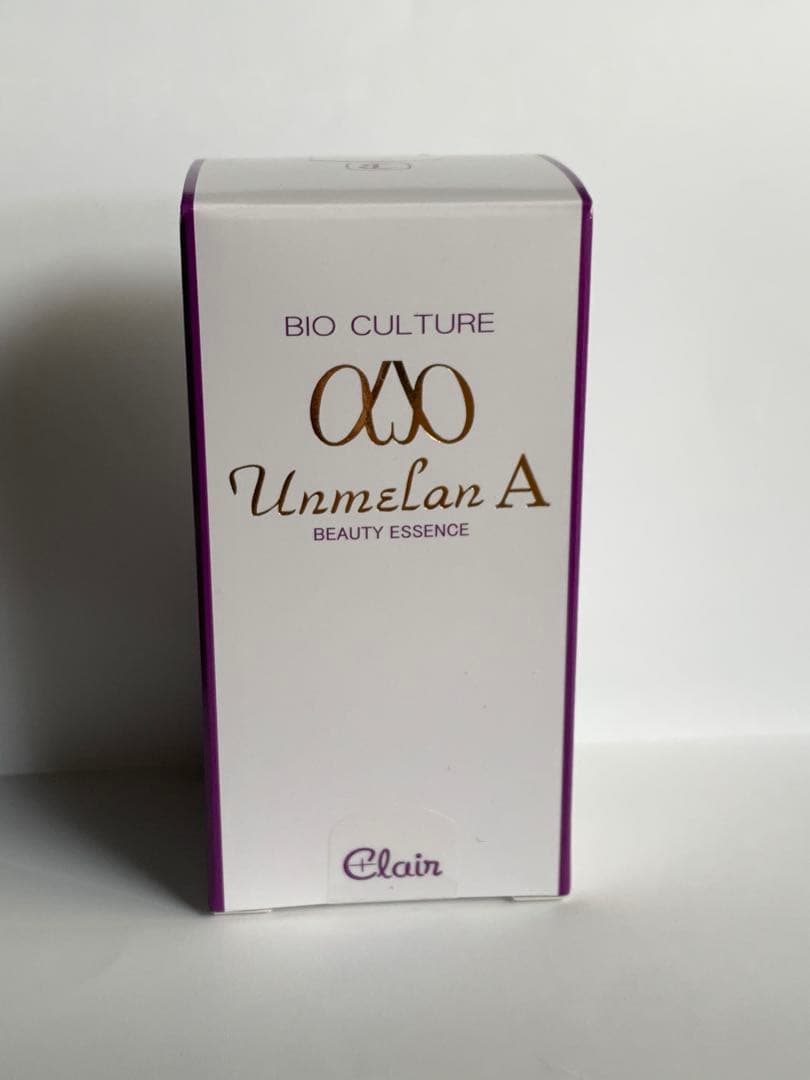 くれえる化粧品 aaアンメランa ααアンメランA お試しパウチ | エイジングケアやトラブル肌なら自然派