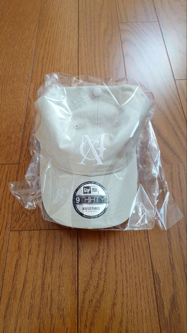 Mrs.GREEN APPLE ミセス スニダン コラボキャップ ピンバッジ付き