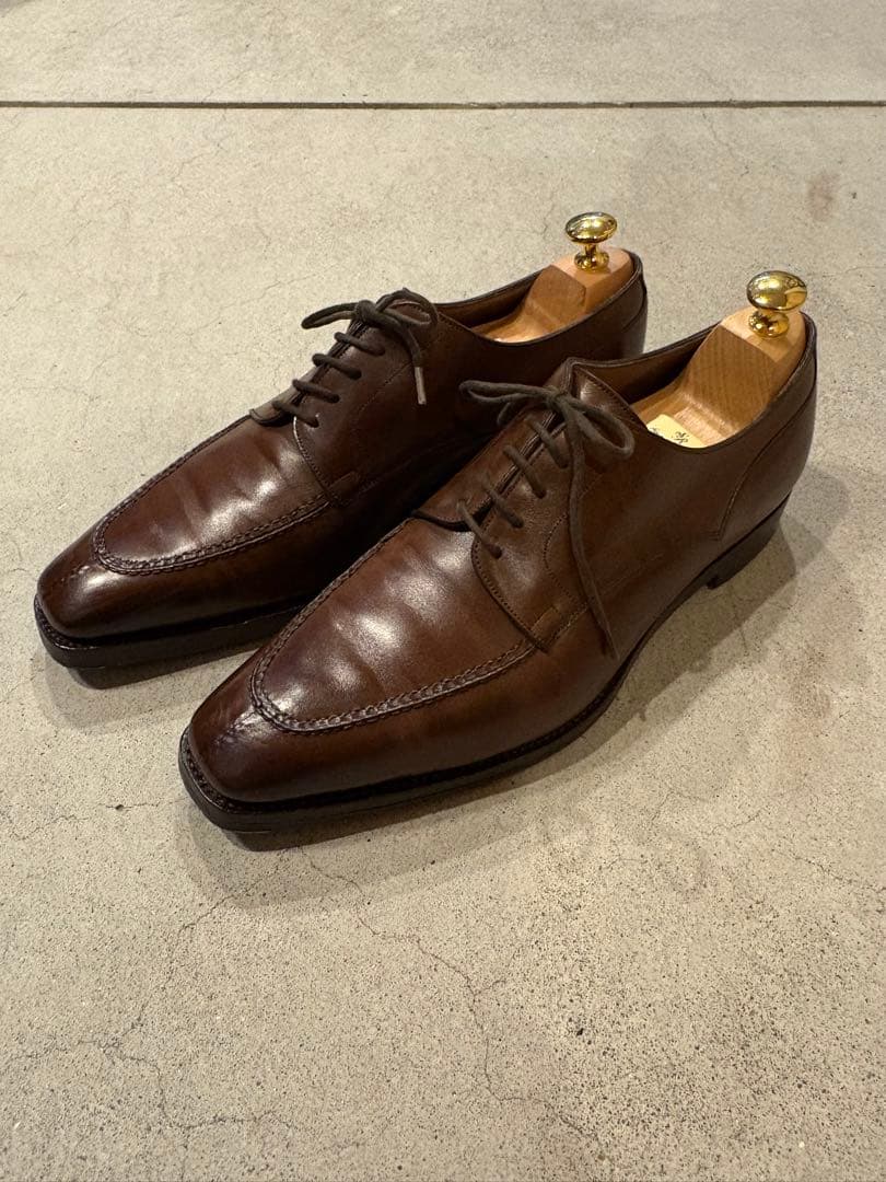 ガジアーノガーリング　アイシャム　uk8E ガジアーノガーリング アイシャム uk8E - メルカリ