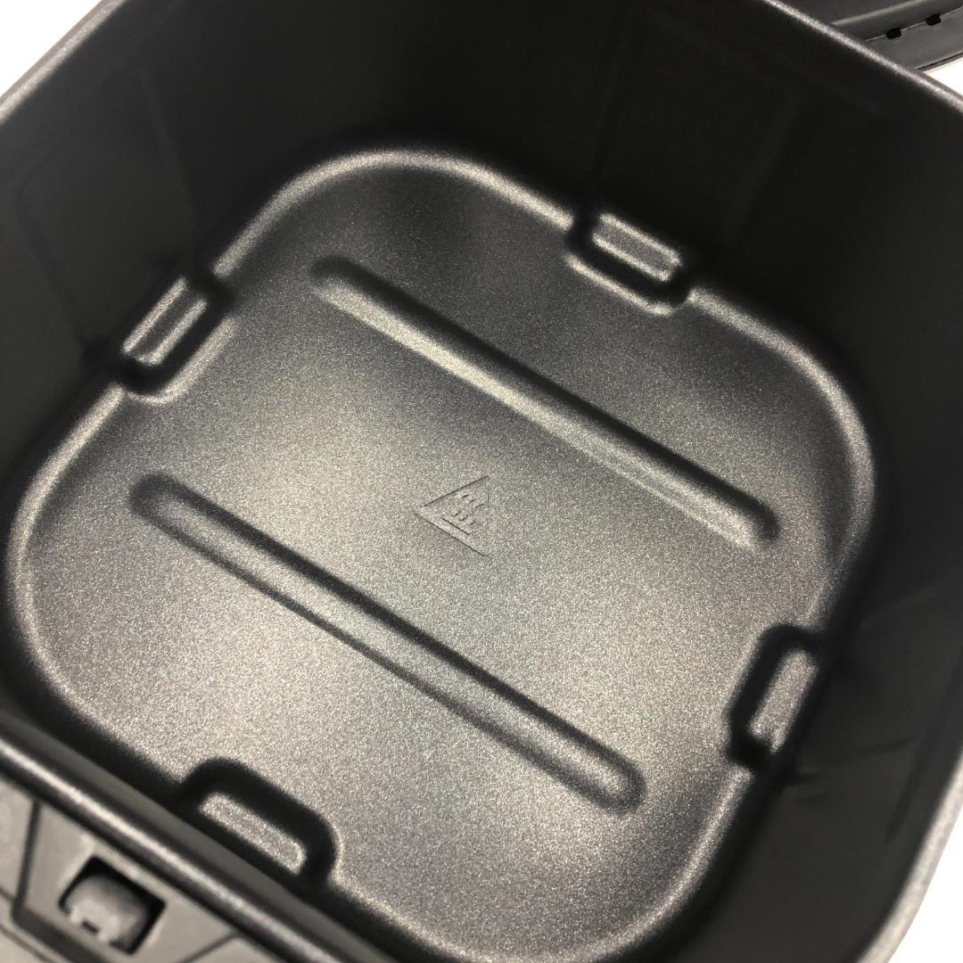 COSORI コソリ ノンフライヤー 4.7L 大容量/Y32990-K3