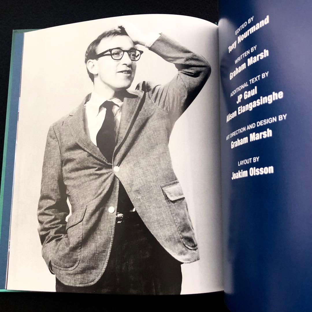 アイビールック 写真集「Hollywood and the IVY LOOK」 - メルカリ