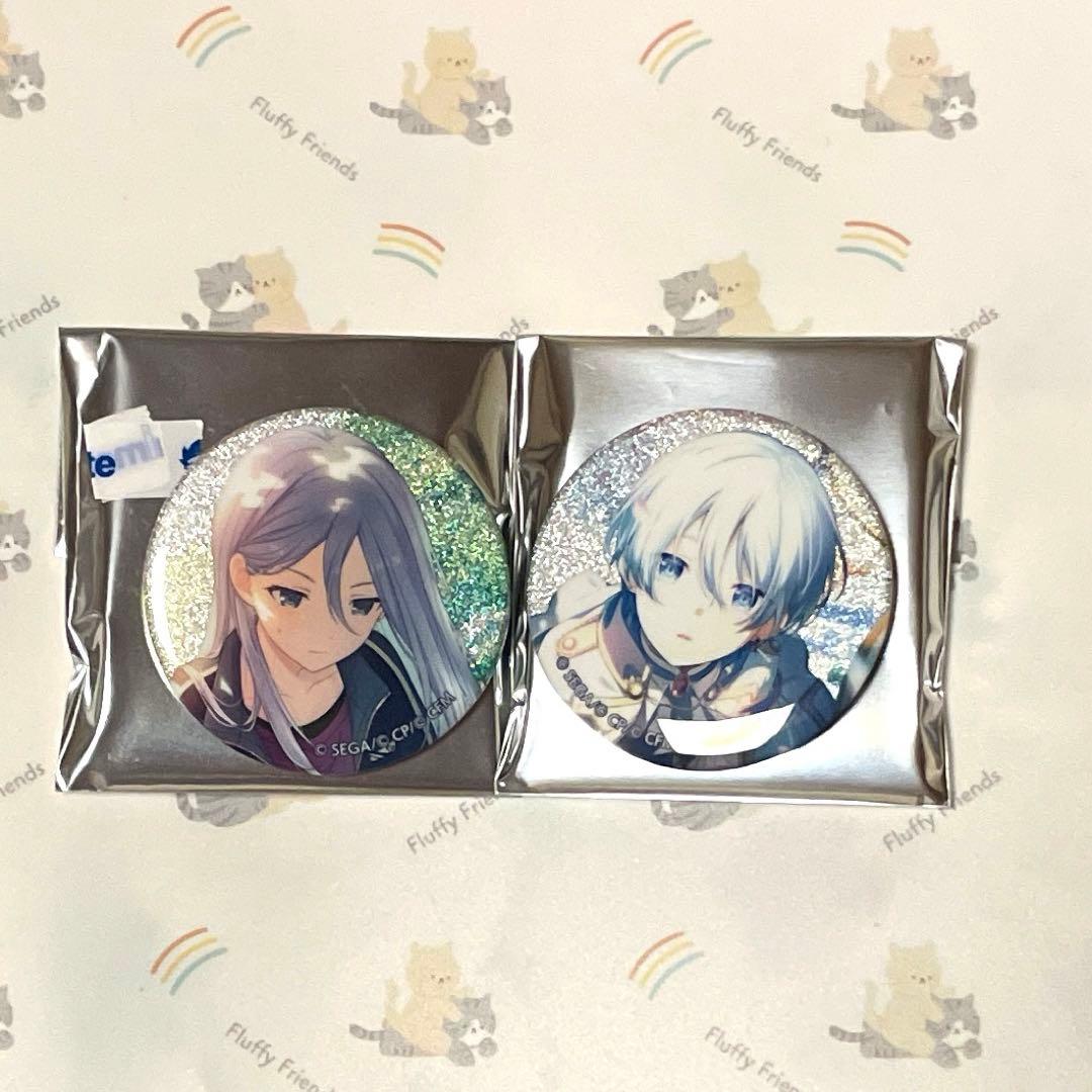 プロセカ 宵崎奏 ホワイトデー 特訓前後 - メルカリ