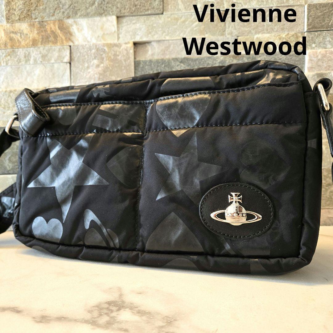 Vivienne Westwood　ヴィヴィアン　ショルダーバッグ　オーブ　総柄 楽天市場】ヴィヴィアン ウエストウッド ショルダーバッグ バッグ