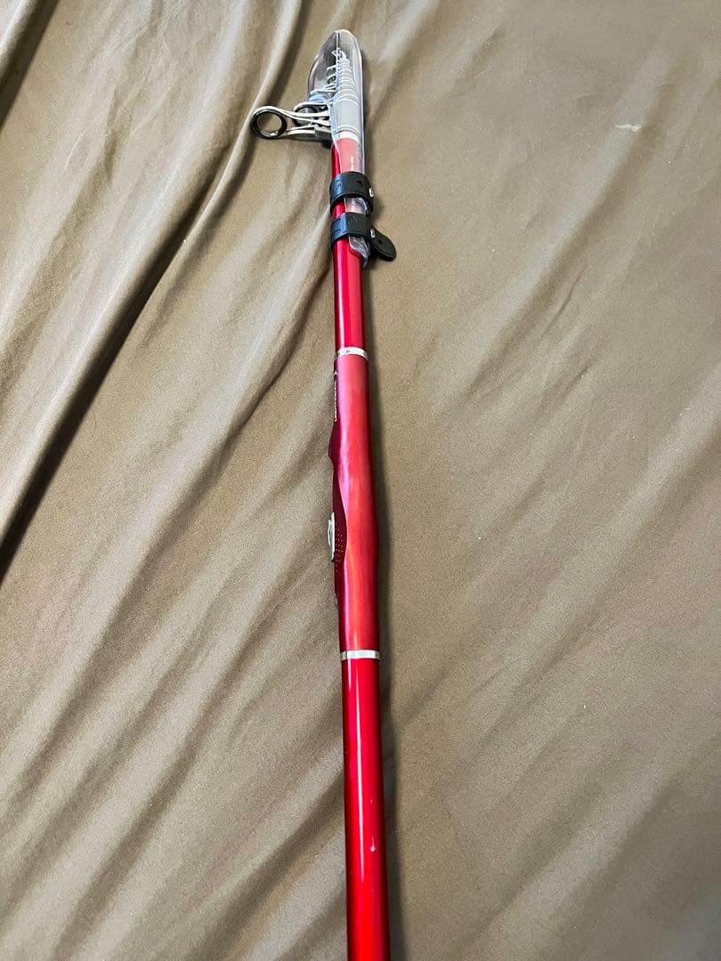 ダイワ ダイワ トーナメントサーフ2 t2 27-405