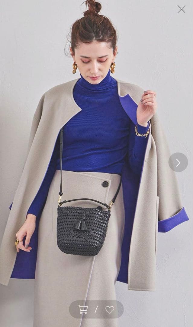 ジャケット・アウター MH Maison MIHARA YASUHIRO ONLINE STORE（ミハラヤスヒロオンライン