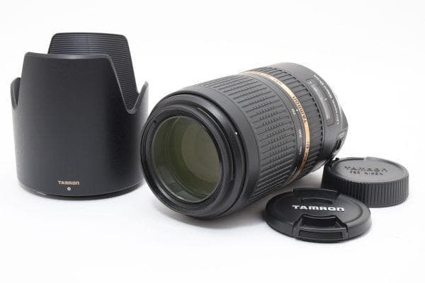 ★外観極上美品★ニコン用 TAMRON SP 70-300mm USD #629 タムロン SP 70-300mm F/4-5.6 Di VC USD ニコン用 (Model A030