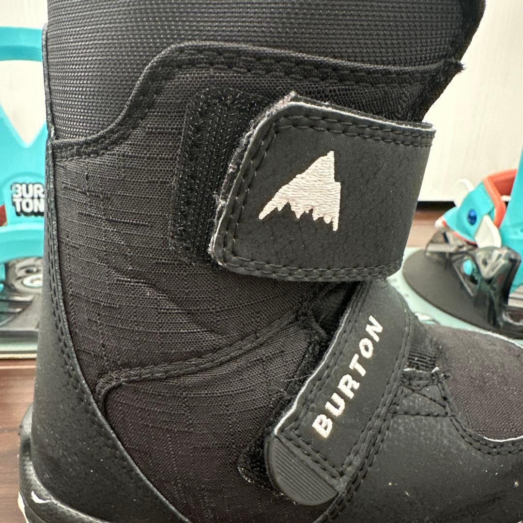 BURTON 17.5cm スノーボードブーツ