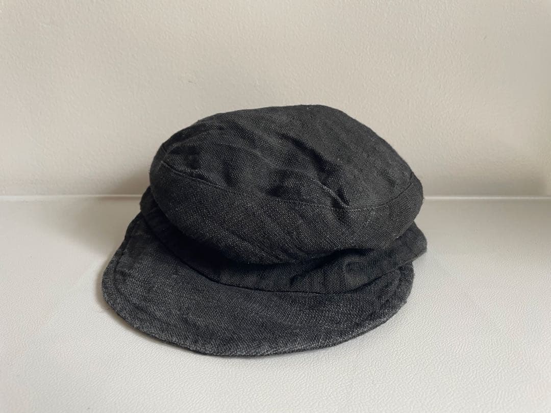 Andrew Driftwood. marine cap ink 最新