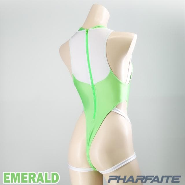 PHARFAITEパルフェットSPIDER BINDER GLOW T-BACK