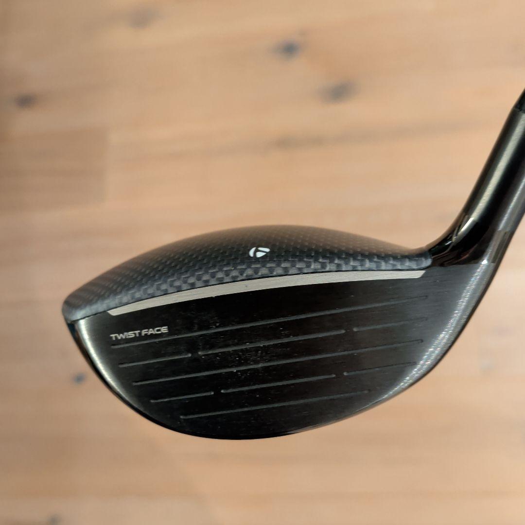 値下げ中: テーラーメイドQi35 7W / 24 ventus blue 6S - メルカリ