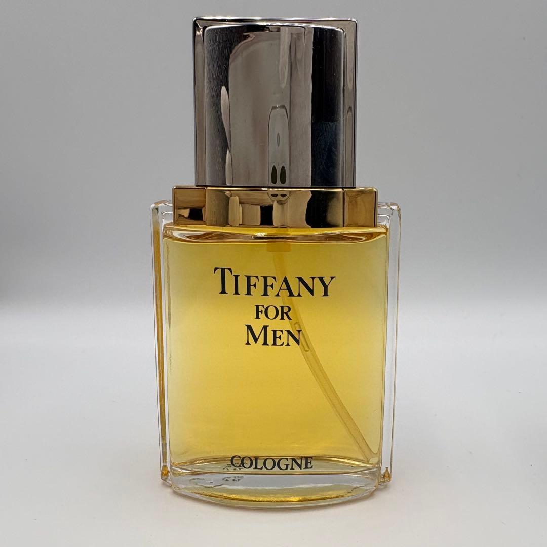 ティファニー フォー メン コロン&バーム セット - メルカリ