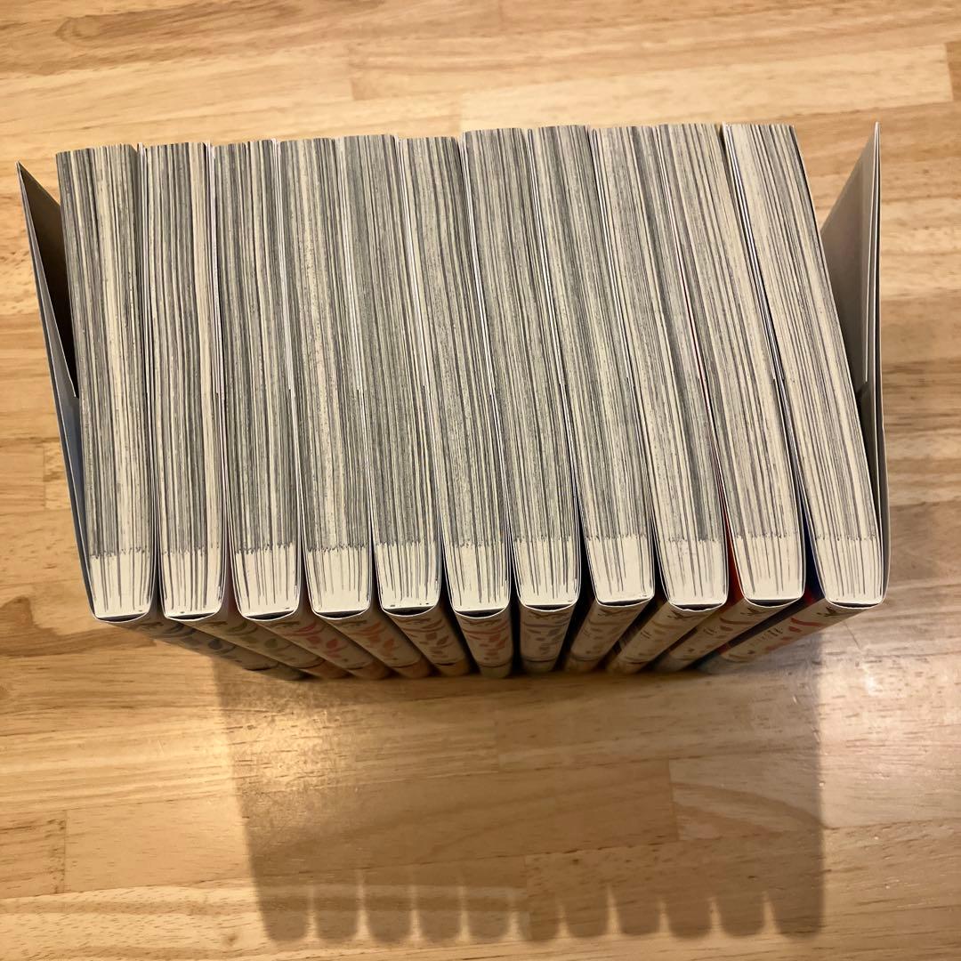 ペリリュー 全巻セット帯付き - メルカリ