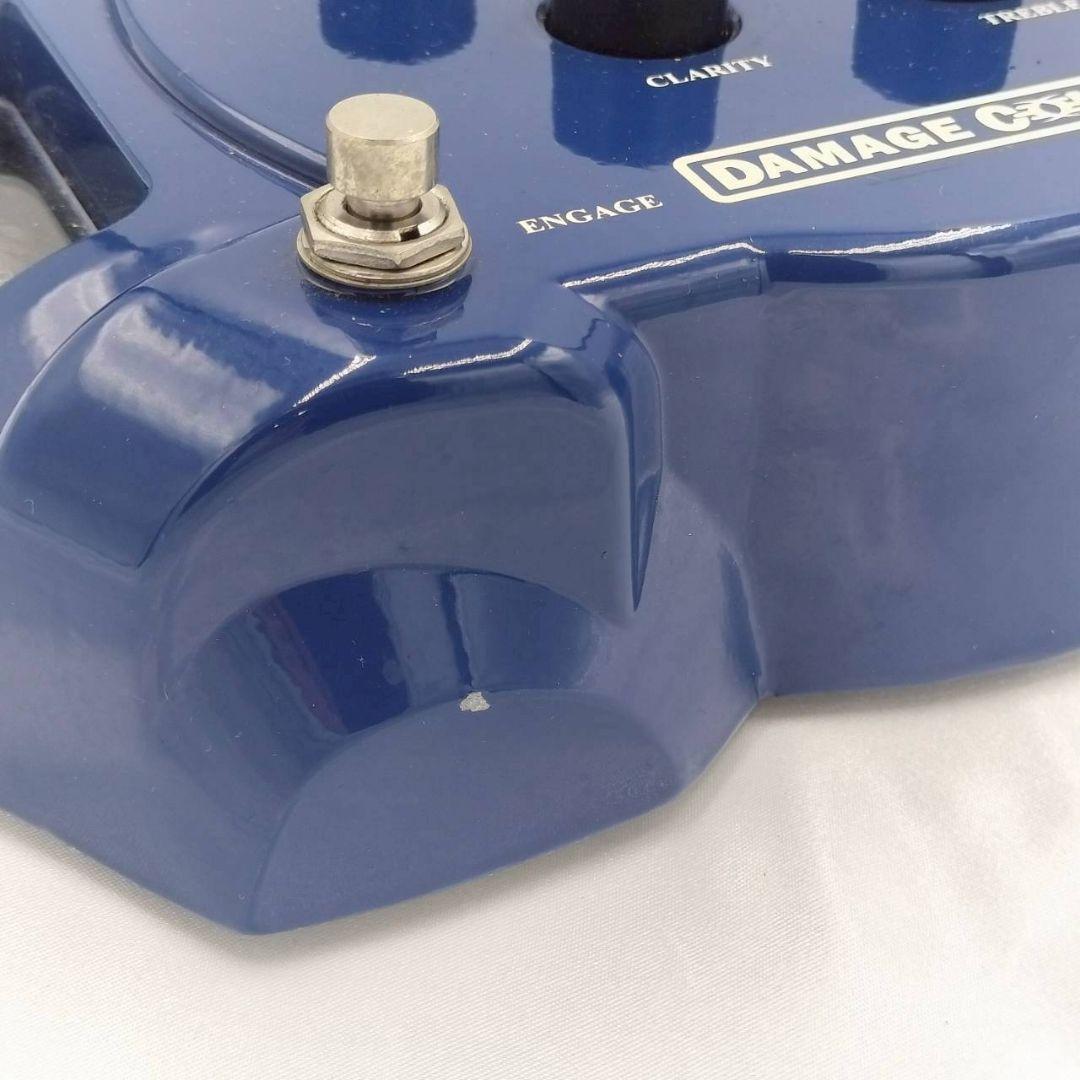 176 DAMAGE CONTROL Liquid blues - メルカリ