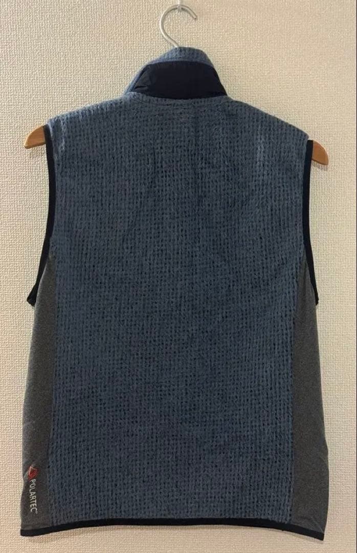 《美品》Haglofs High Loft Hybrid Vest