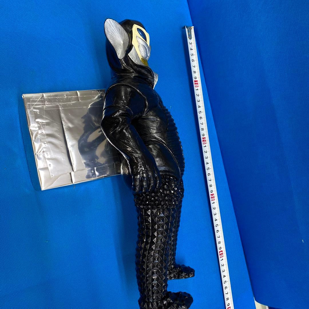 円谷プロフィギュア／メフィラス星人NOT FOR SALE - メルカリ