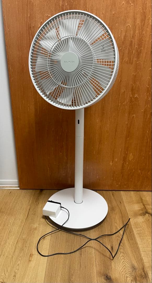 BALMUDA GreenFan ホワイト スタンド扇風機 71tO6m45qwL._AC_UF894,