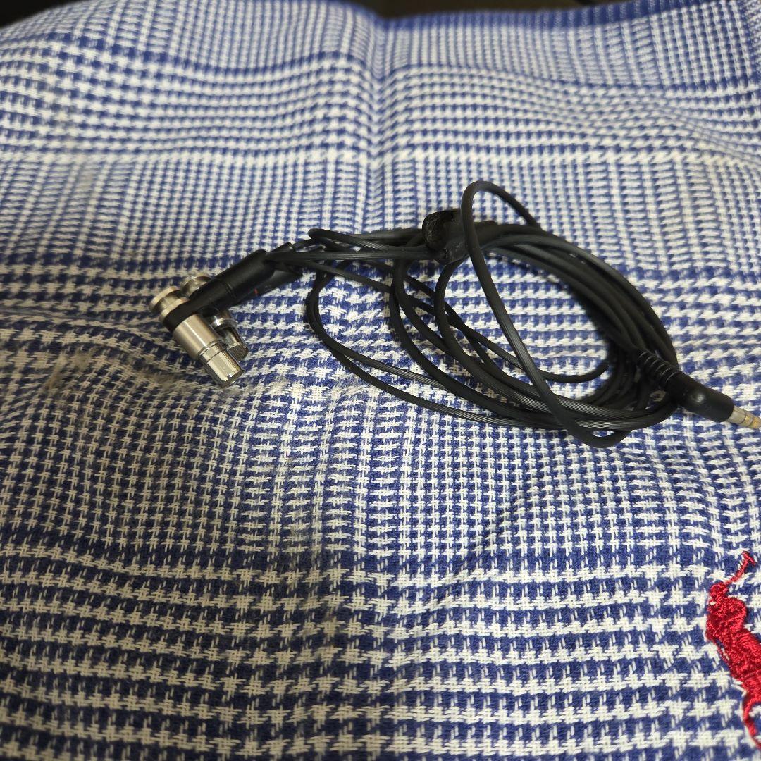 YAMAHA EPH-200 中古　イヤホン　本体のみ YAMAHA ヤマハ EPH-200 上位機種 生産終了品 有線イヤホン 美品 即決