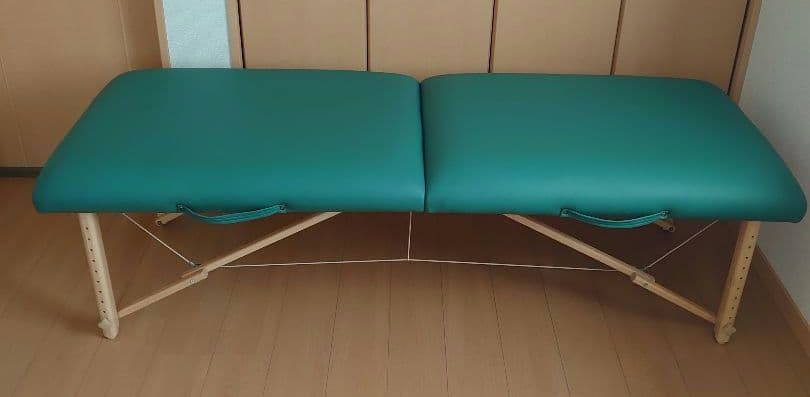 折りたたみ整体ベッド(本体のみ) 楽天市場】マッサージベッド 折りたたみ 安い コンパクト 持ち運び
