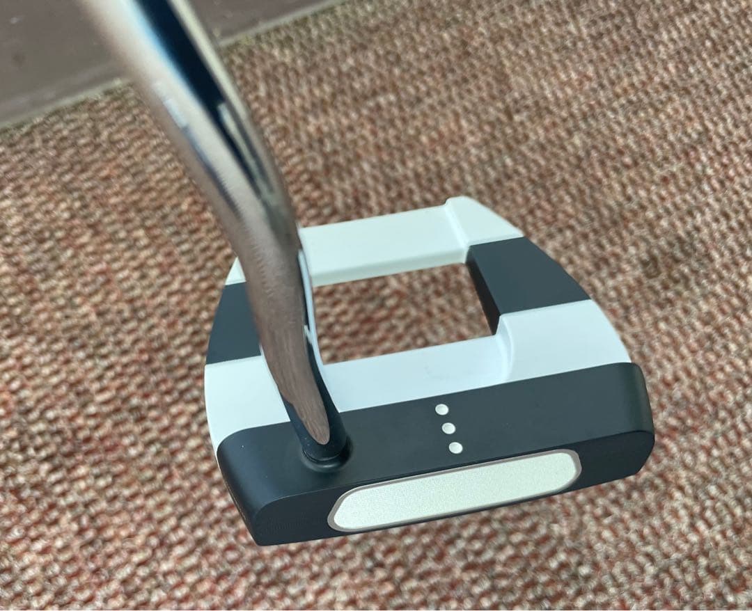 激レア‼️レフティ‼️左利き‼️新品同様‼️Ai-ONEクルーザージェイル