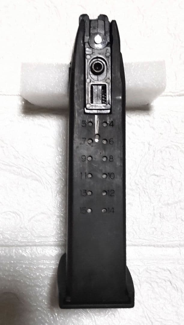 《最終値下げ❗️》タナカワークスHk USP ガスブローバック