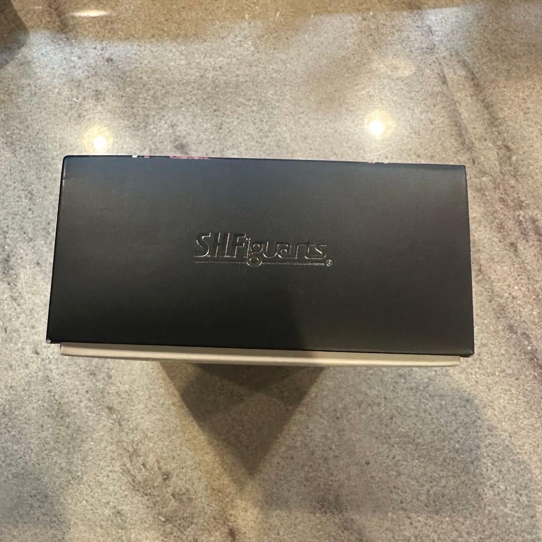 S.H.Figuarts 仮面ライダークウガ・ライジングマイティ（真骨彫製法）