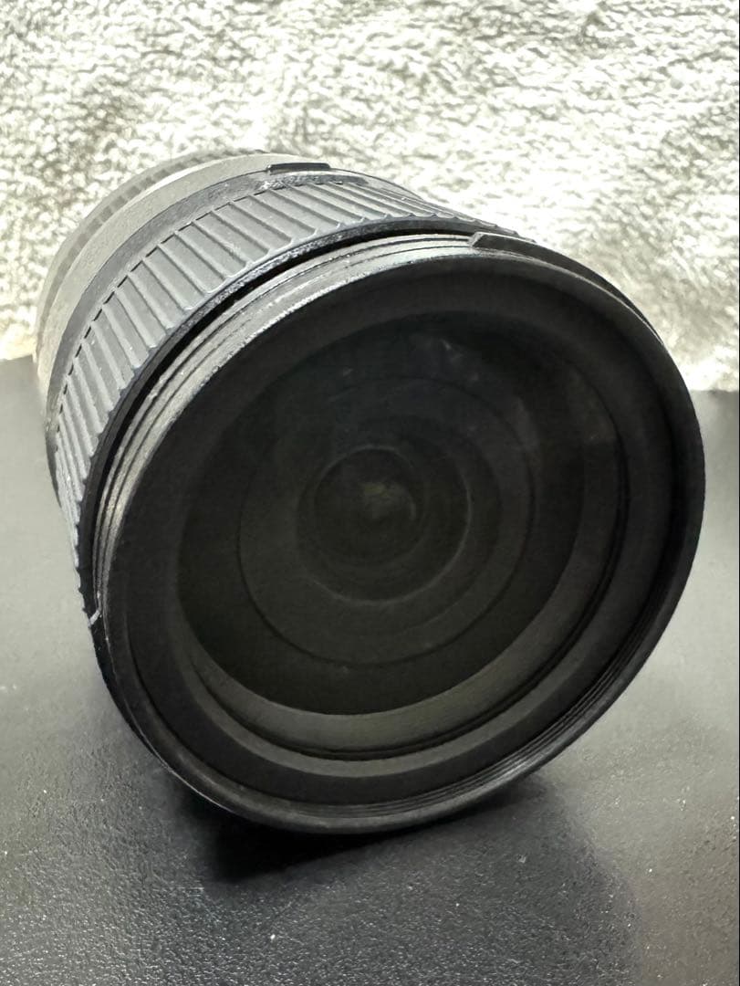 値下げ　タムロン 16-300mm F3.5-6.3 for ニコンFマウント