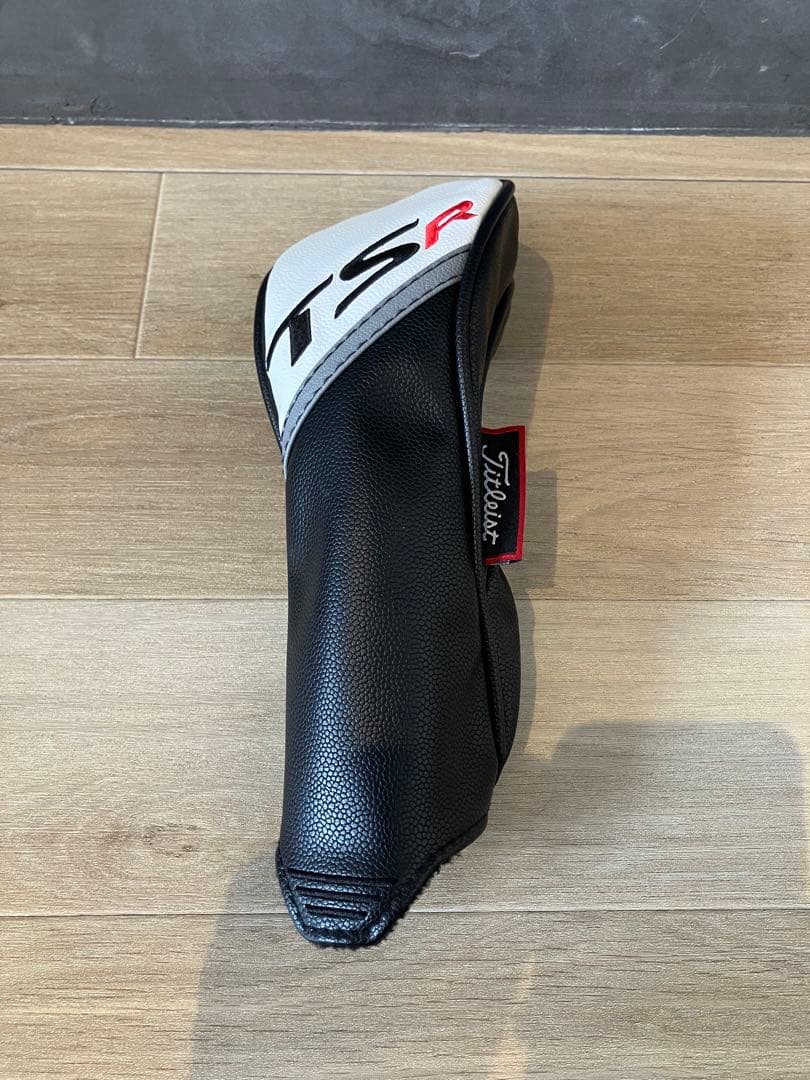 Titleist TSR2 4U 21° N.S.PRO ゴースト タイトリスト