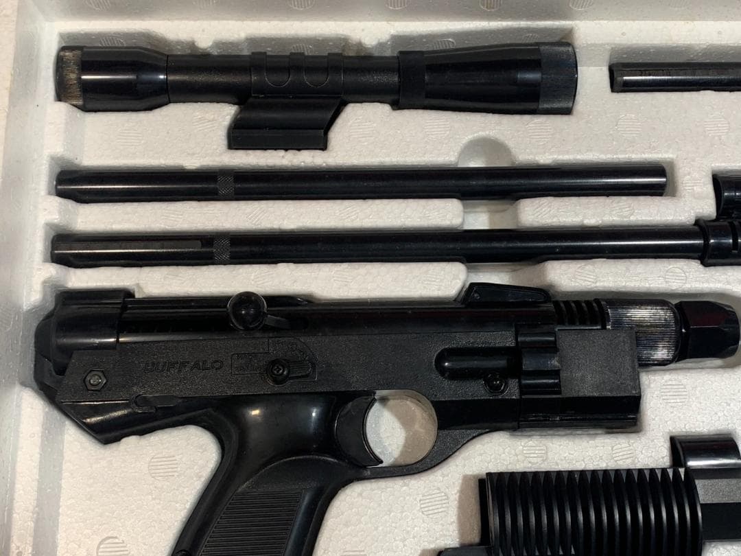 ま*い様 マスダヤ DETACHABLE デタッチャブル SS-200 昭和レト - メルカリ