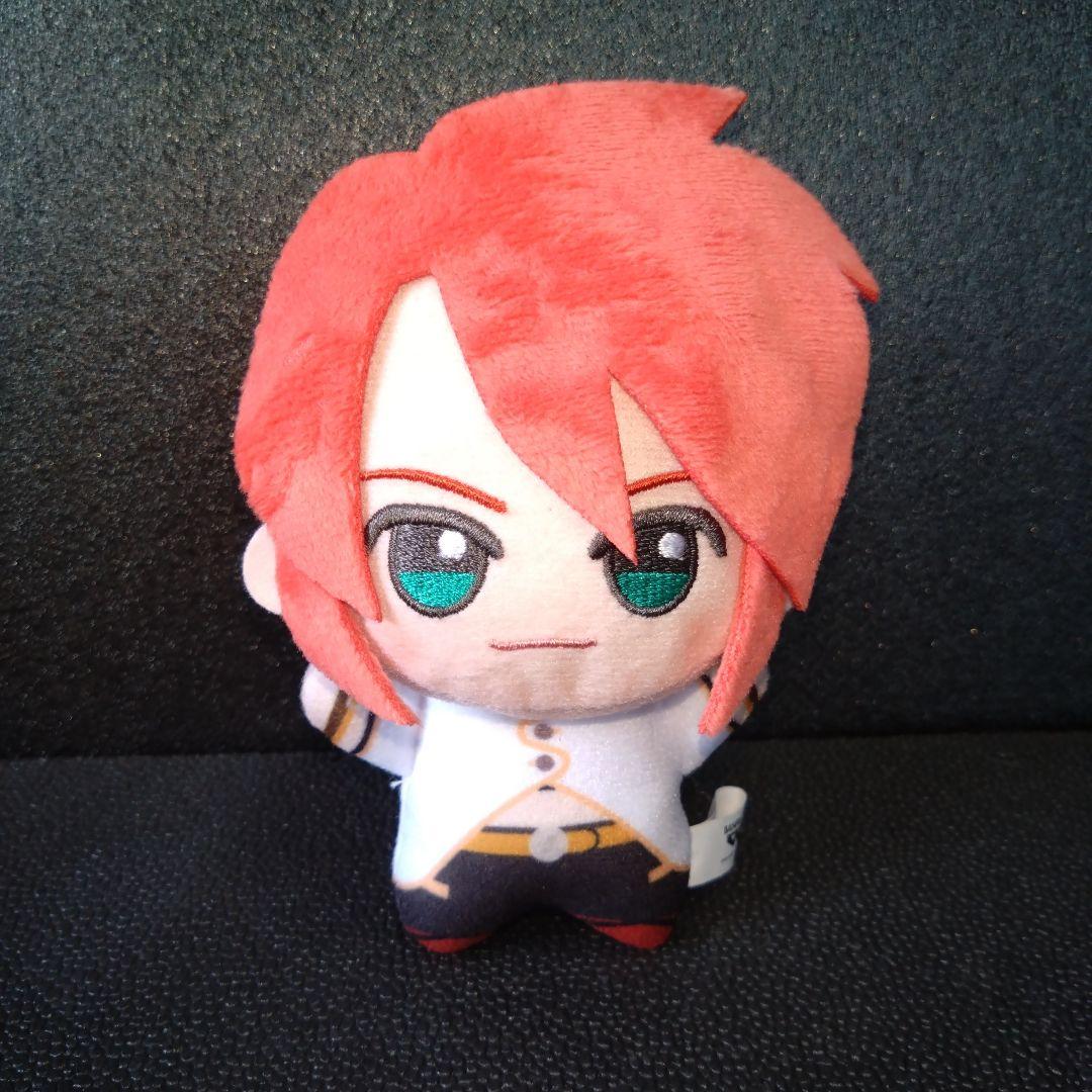 テイルズ オブシリーズ ちびぐるみvol.1 テイルズ オブ ジ アビス