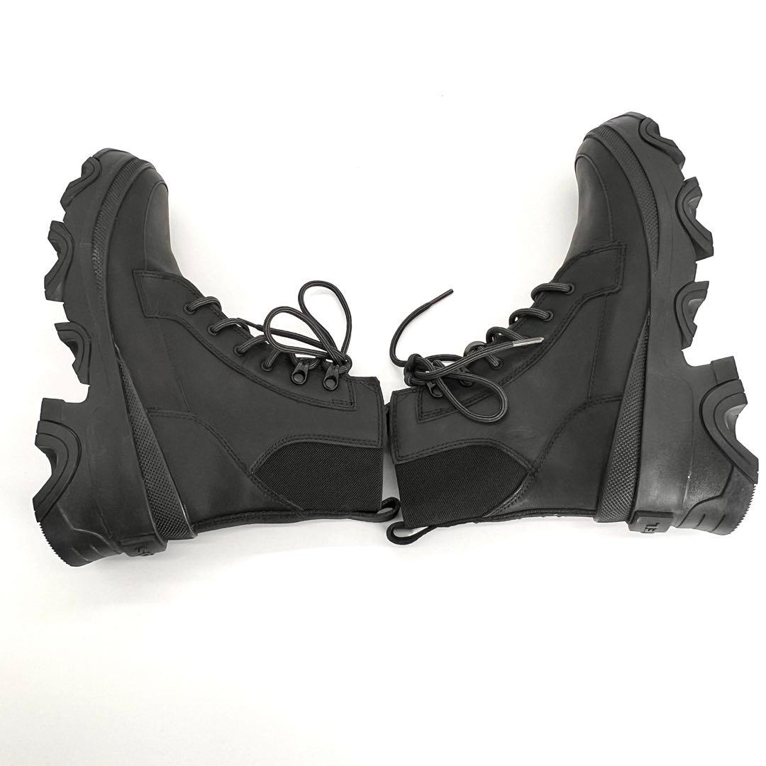 【美品】SOREL　ブレックスブーツ 防水　24.5cm レディース　黒