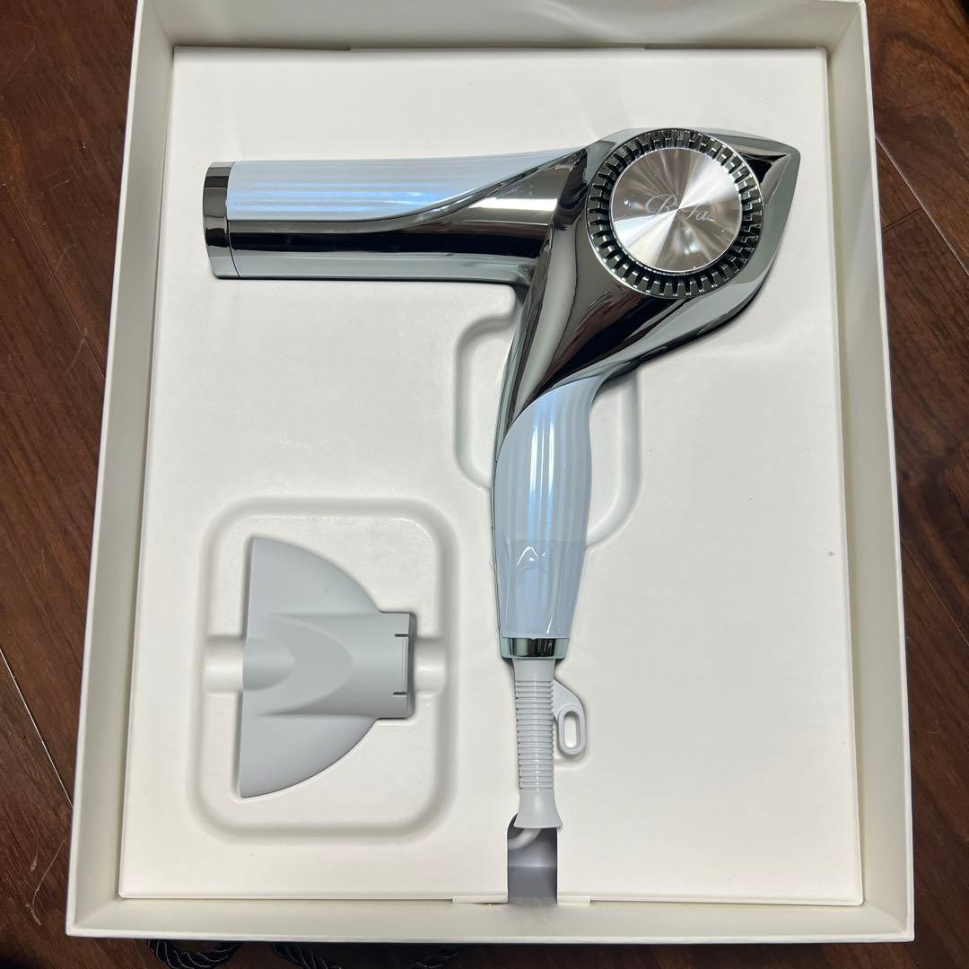 リファビューテック　ドライヤー 正規販売店】リファビューテック ドライヤー SE | リファビューテック