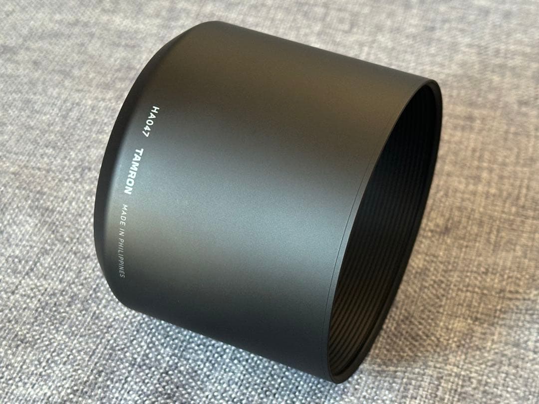 TAMRON 70-300mm F/4.5-6.3 ニコンZ用