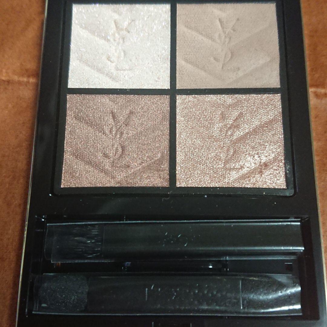 YSL クチュール ミニ クラッチ 025 - メルカリ