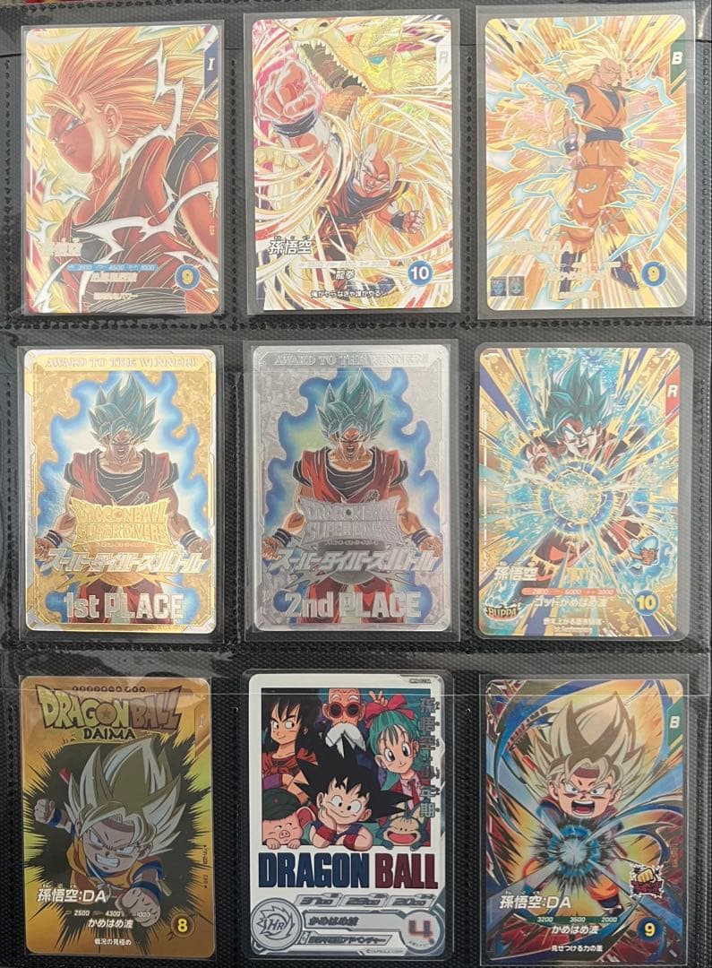 ソ*✨様 ドラゴンボール スーパーダイバーズ まとめ売り スーパードラゴンボールダイバーズ まとめ売り ドラゴンボールスーパー