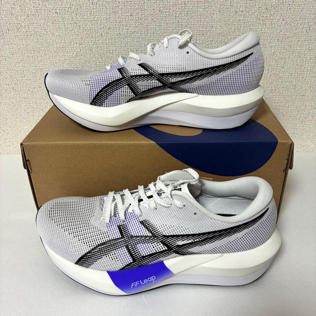 【新品】 asics アシックス マジックスピード5 25.5cm ユニセックス