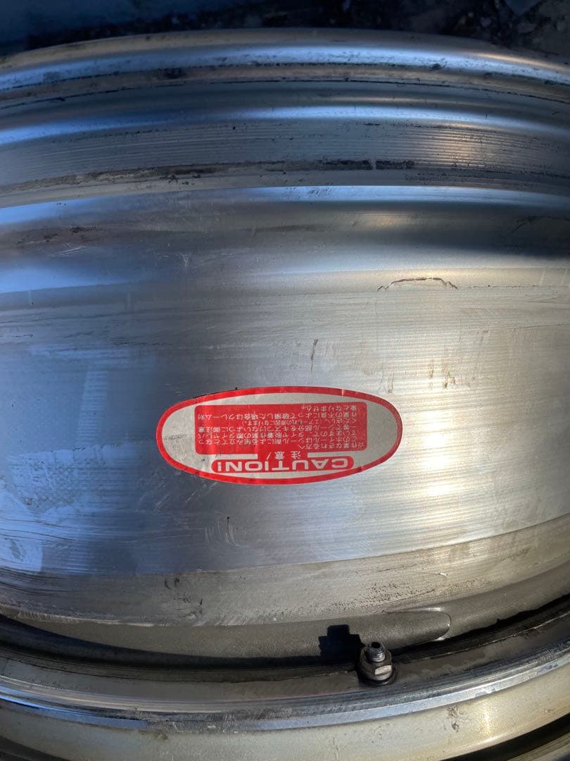 17×8.0J WORK ワーク Equip エクイップ +43 114.3-5