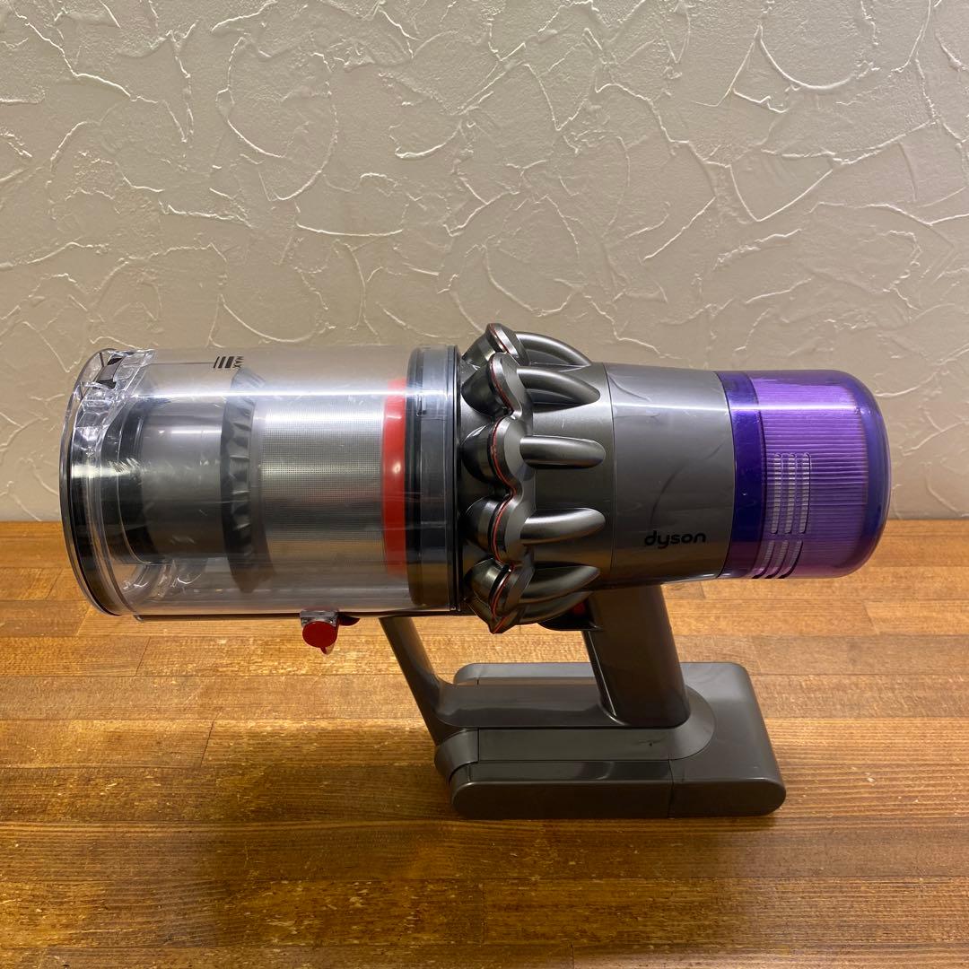 Dyson V11/SV14本体 動作品♪ - メルカリ