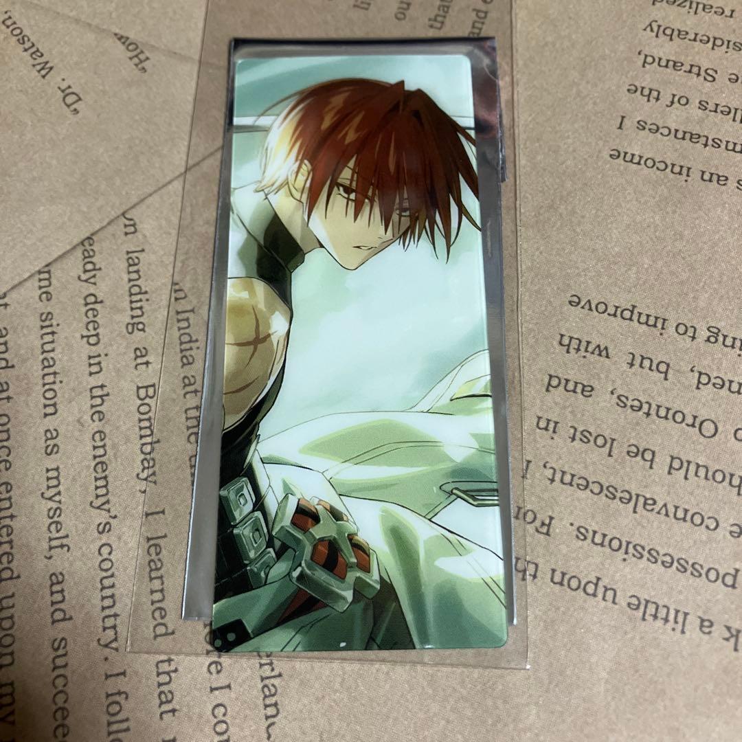 FGO 原田左之助 最終再臨展 編成画面風カード - メルカリ