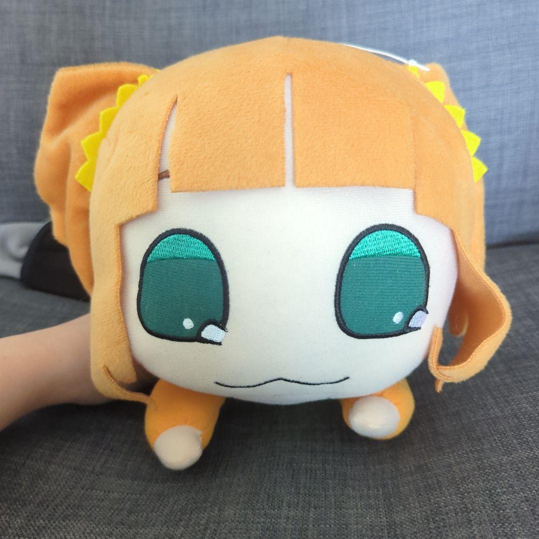 ぷちます やよ ぬいぐるみ - メルカリ