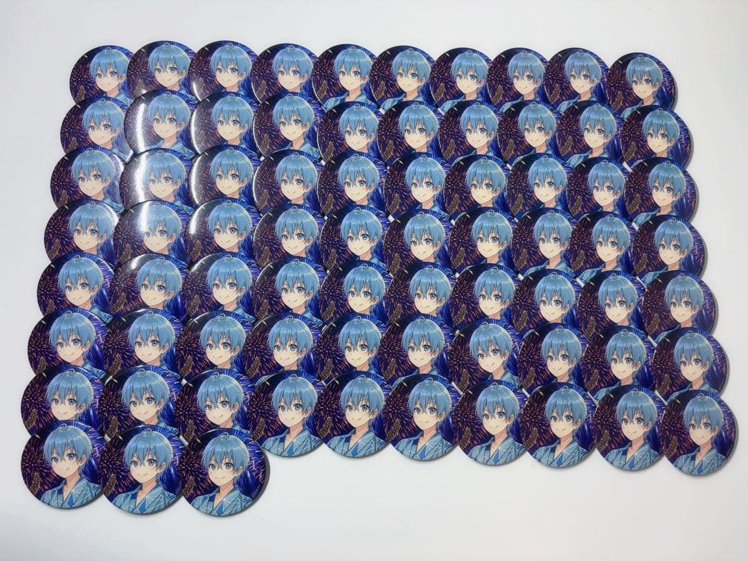 ころんくん 2020Summer缶バッジ痛バ ころん ころんくん すとぷり 缶バッジ 痛ば 痛バック グッズ セットの