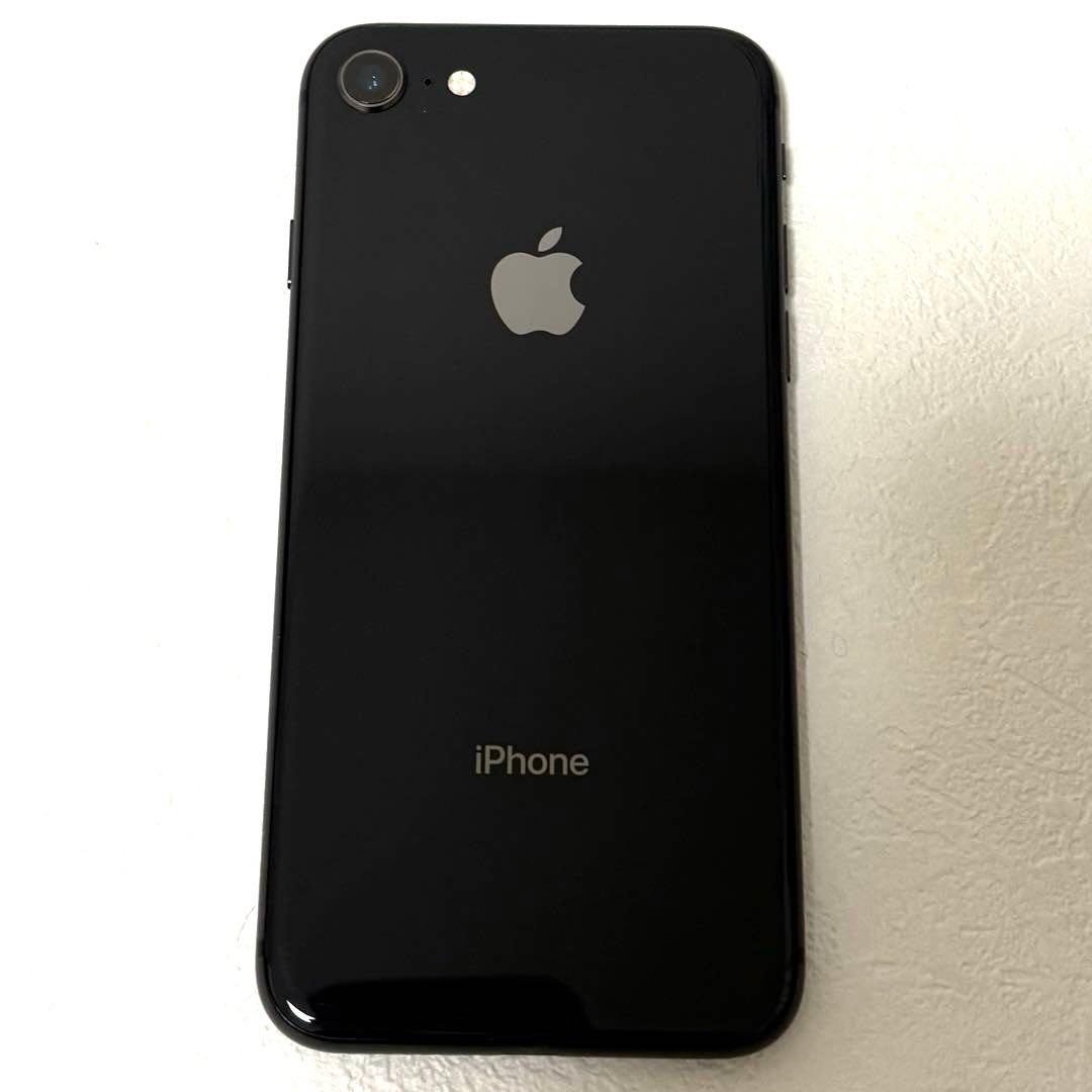 iPhone 8 スペースグレイ 64GB SIMフリー 本体 動作良好 Apple iPhone 8 64GB SIMフリー [スペースグレイ] 価格比較 - 価格.com