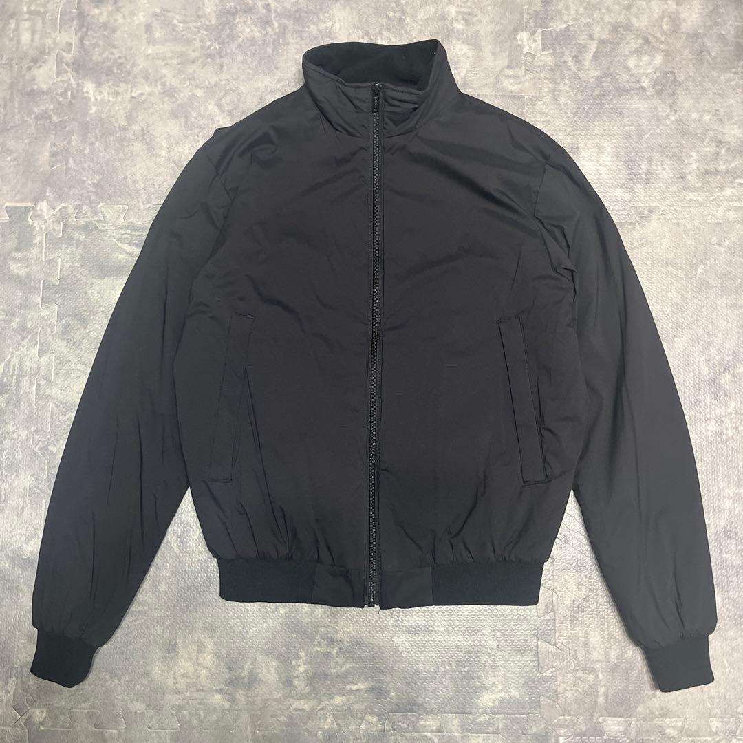 Kevin ヒステリックグラマー プリマロフト 黒 Sサイズ - ジャケット