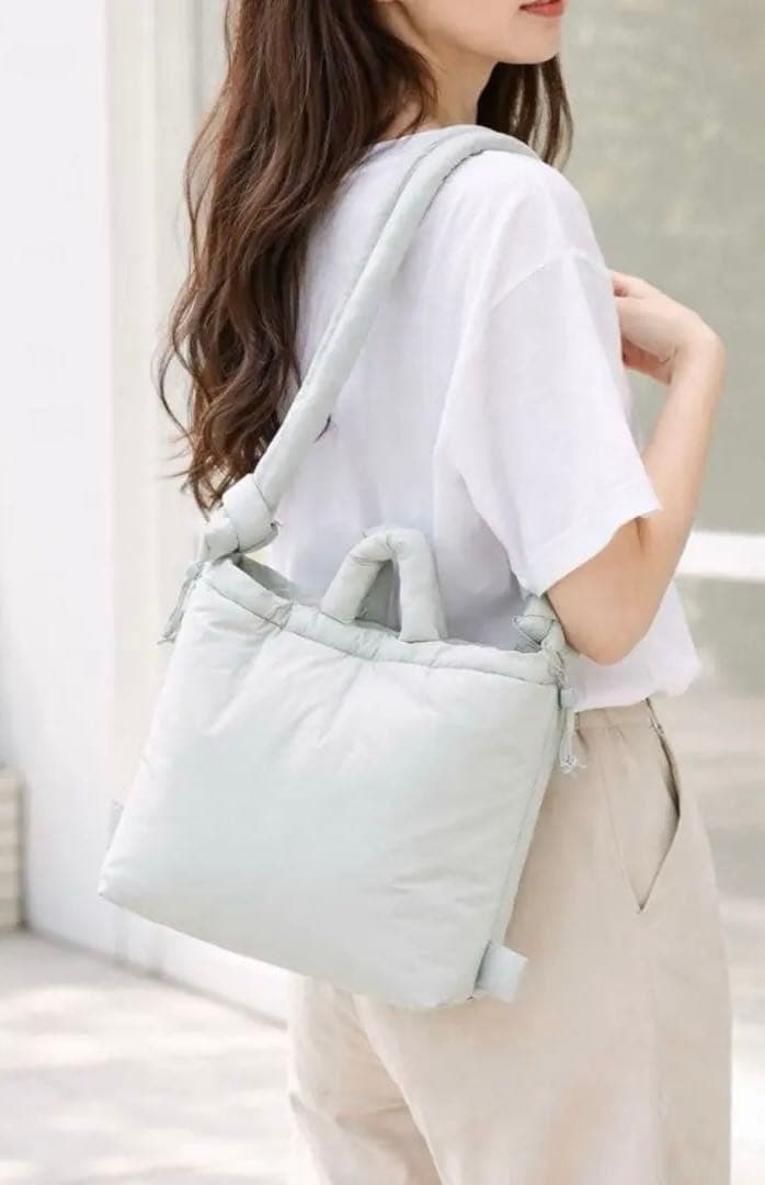 OLEND オレンド ONA SOFT BAG ライトグレー 公式】ÖLEND オレンド Ona Soft Bag バッグ Grey – CHELSEA