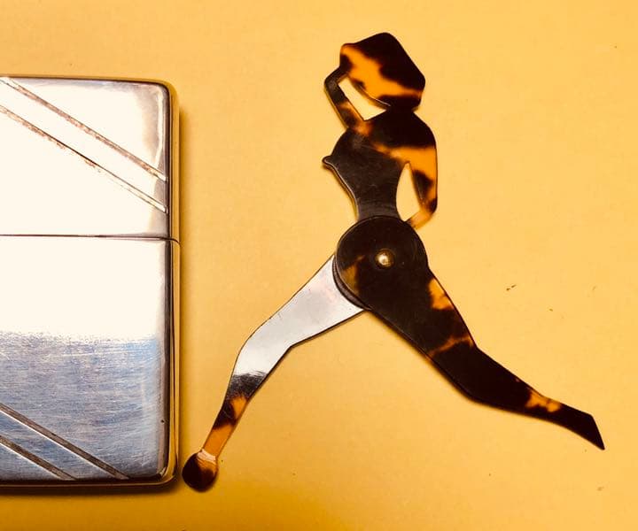 貴重！べっ甲耳かき マツコの知らない世界 耳かきの世界 貴重！べっ甲耳かき マツコの知らない世界 耳かきの世界 - メルカリ