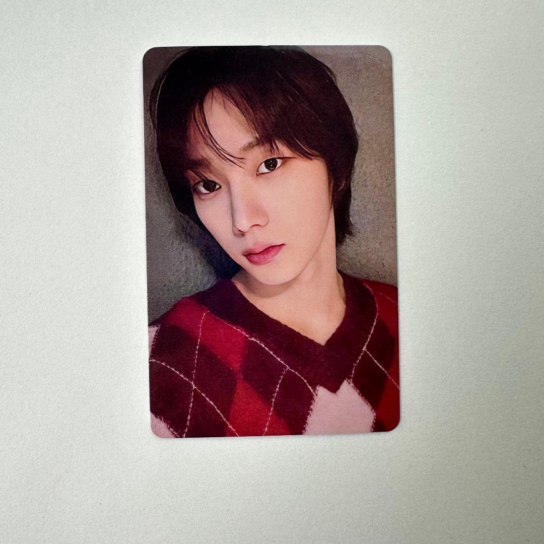 BOYNEXTDOOR Walmart no genre ソンホ トレカ BOYNEXTDOOR ソンホ no genre weverse トレカ - メルカリ