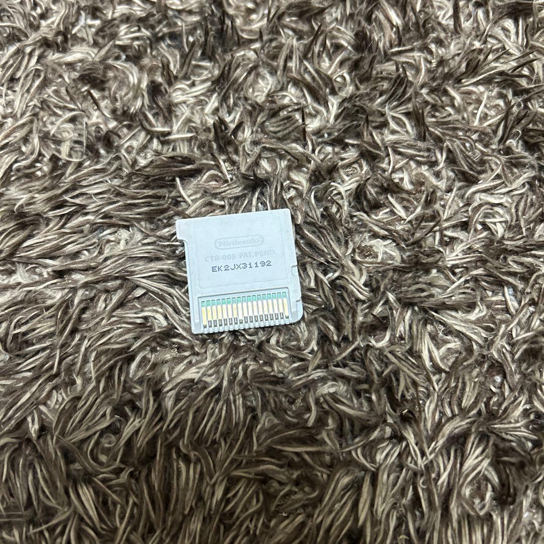 ポケットモンスター Y オメガルビー パール 3点セット まとめ売り